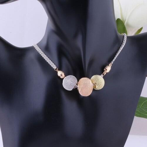 Винтажные ожерелья Love Monologue China At AliExpress