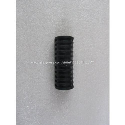 Motorcycle Rubber pad Side Bag for Harley Side Bag