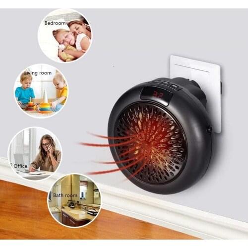 VamsLuna Outdoor Heaters