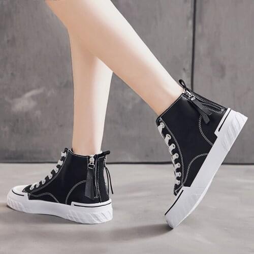Tenis Feminino Sneakers 2020 winter Women Tennis Shoes Female High Quality Stable Athletic Jogging Trainers Gir gym Shoes women