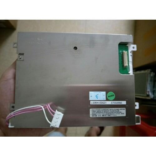 LQ064V3DG01 LCD screen