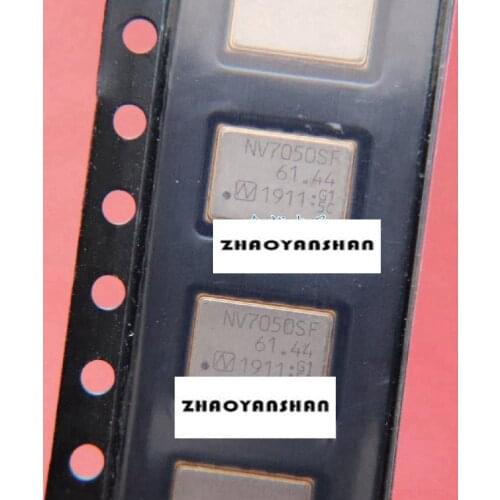 1pcs X NV7050SF-61.44MHZ ENE3357B-61.44MHZ