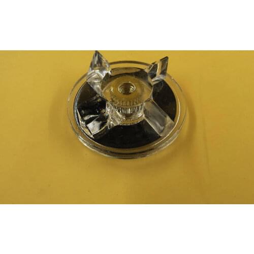 1 PCS Replacement Spare Parts Rubber Gear Blender Juicer Parts 1 Blade Gears Parts For Magic Bullet 250W 38% OFF