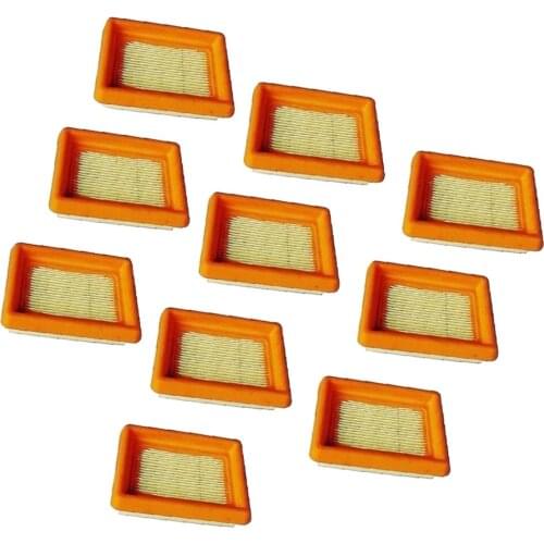 10 Air Filter Cleaner for FS120 FS200 FS300 FS350 FS400 4134 141 0300