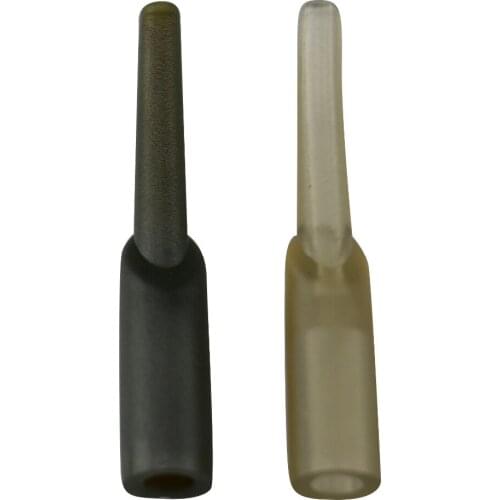 1000 x Run Rig Rubber for Carp Fishing tackles