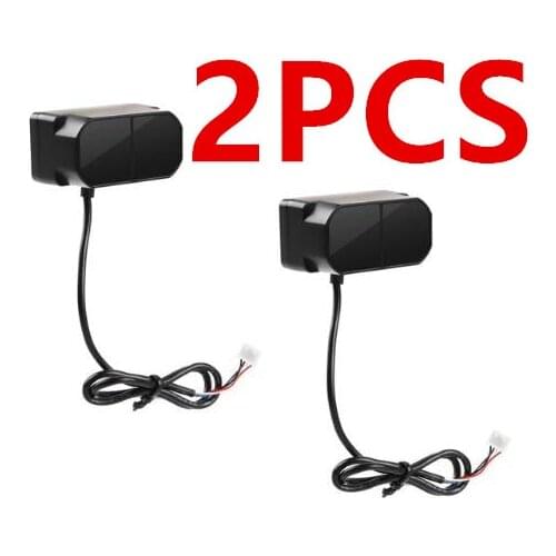2 pcs New Benewake TFmini Plus LiDAR module TOF short distance sensor waterproof IP65