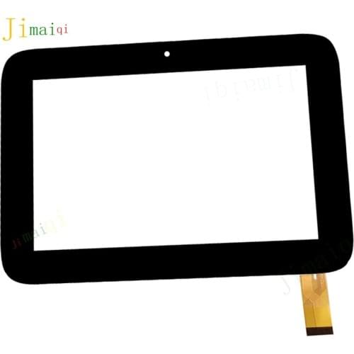 A+ New For 8'' inch FPC-CY80S304 Tablet External capacitive Touch Screen MID Outer Digitizer Glass Panel Replacement Spare Parts
