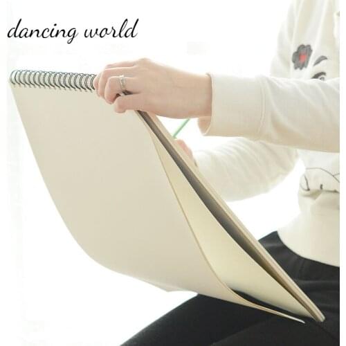 2021 A4 Sketchbook for Students / Blank Picture Drawing Paper Art Picture Book Picture Book Art Book Drawing Book Tracing Paper