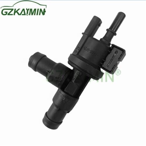 Auto Parts Fuel Tank Air Breather Valve 7643106 13907643106 0280142544 0 280 142 544 For BMW F30 F31 F32 F33