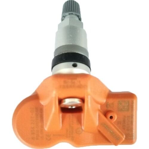 Tire Pressure Sensor, 433333mhz, 36106790054, TPMS, For BMW 650i, 650i, For XDrive M6, X136106856227-2013, For Rolls Royce