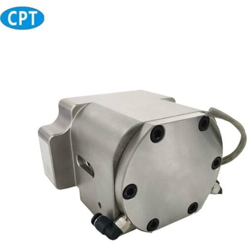 EROMA EDM Gripper RCS for UPC pallet