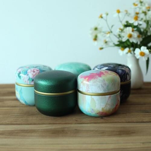 GDLQJIM Storage Jars