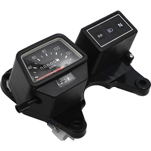 Jiansu Motorcycle Speedometers