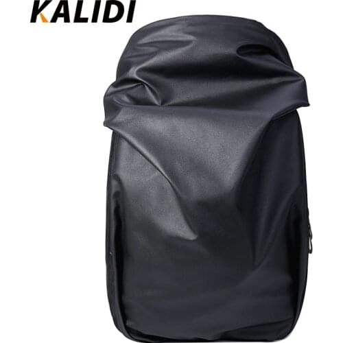 KALIDI Men's Laptop Backpacks
