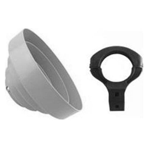 Conical Scalar Ring Kit Ku to C Band Conversion LNBF FTA