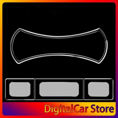 Nano Rubber Pad Car Bracket Holder Stand Multi-Function Cell Phone Holder