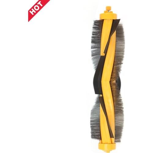 Main Brush Roller Brush for Ecovacs Deebot OZMO 900 901 OZMO 930 M80 M88 M87 DM81 DE55 N79 N79S Robot Vacuum Cleaner Replacement