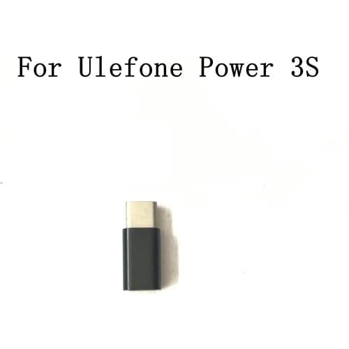 Ulefone Power-3S Used Charge Converter For Ulefone Power-3S Repair Fixing Part Replacemen