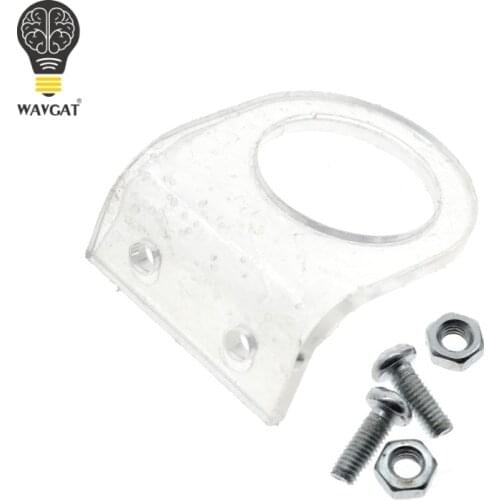 2017 Direct Selling Special Offer New Infrard Obstacle Avoidance Bracket Photoelectric Sensor For E18-d80nk