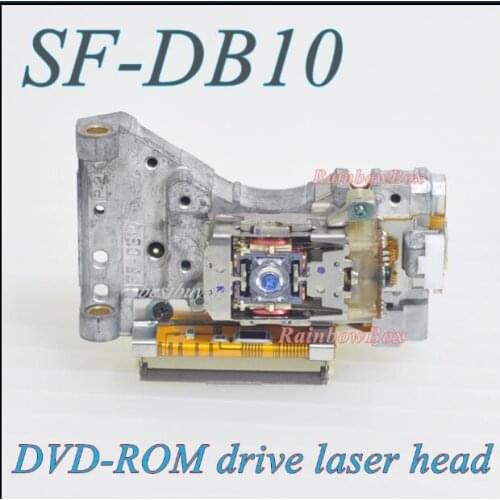 SF-DB10 HC77 DVD-ROM PX-708A Laser Lens Lasereinheit Optical Pick-ups Bloc Optique