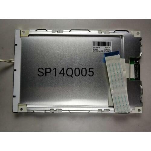 SP14Q005 5.7 inch 14pins 320*240 lcd display screen panel Replacement maintenance