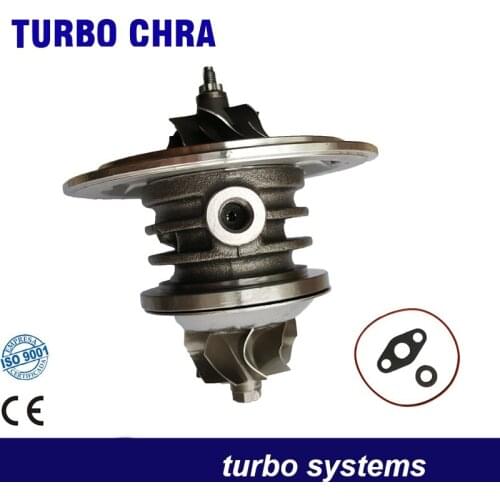 Turbo 751768 717345 703245 cartridge core Chra GT1549S Turbocharger For Renault Laguna II 1.9dCi 703245 703245-0001 703245-0002