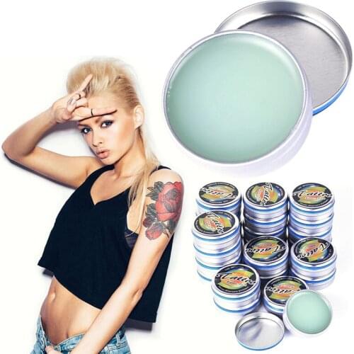 Tattoo Aftercare Ointment Tattoo Skin Recovery Cream For Permanent Makeup Tool Tattoo & Body Art Accesories Beauty Heal Quickly
