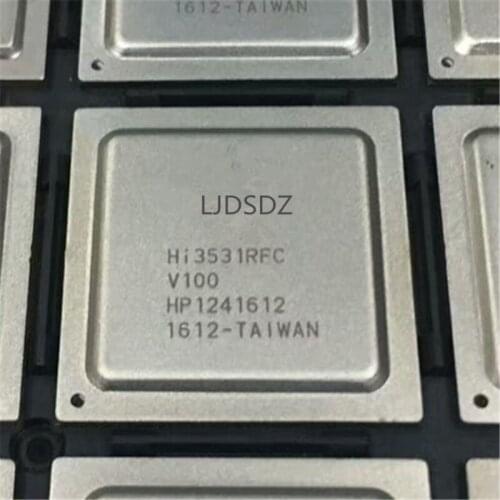 1pcs/lot HI3531RFCV100 BGA NEW IN STOCK