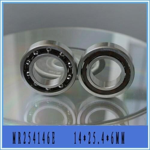 5 Pcs/lot 14X25.4X6 MR254146E for micro nitro engines