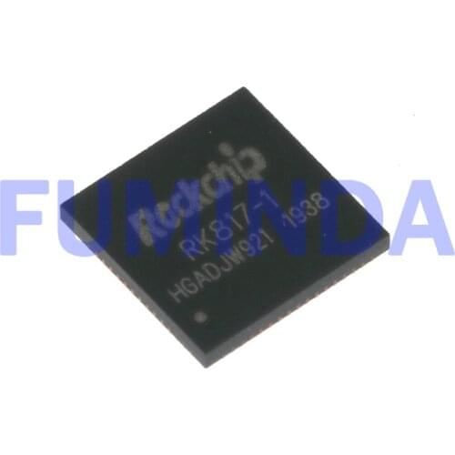 RK817-1 RK817 QFN Power management chip