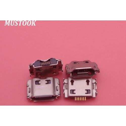 50pcs/lot,Original new for Samsung I9000 I8910 S5620 S5660 S5680 S5690 S7500 USB charging charger connector plug port dock