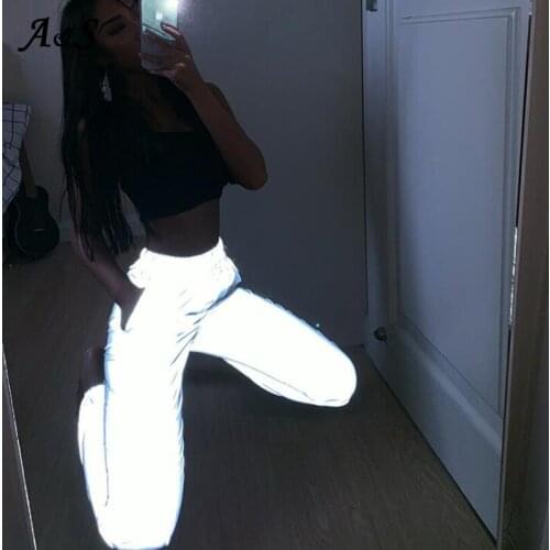 Женские брюки клеш Anbenser China At AliExpress