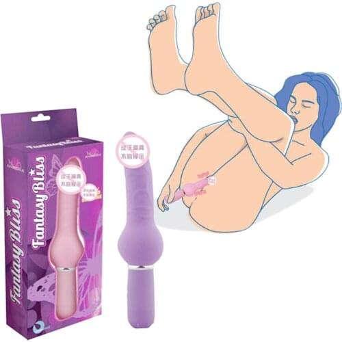 AV Female Sex Toys Big Magic Wand Massager Vibrator G-spot Clitoris Stimulator Charging Sex Toys For Women Powerful Vibrators