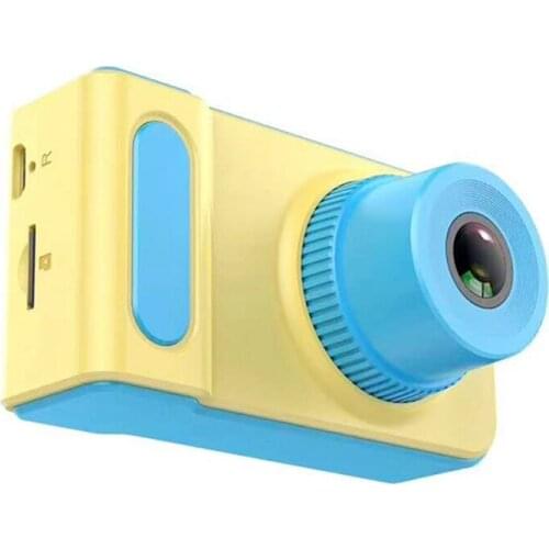 COOHORN Amateur Camcorders