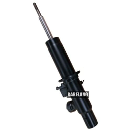 Electrical Shock Absorber For BMW X5 E70 X6 E71 Front Suspension Strut With ADS Car Accessory
