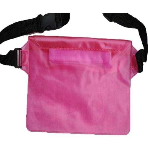 IdealPlast Pool Bags