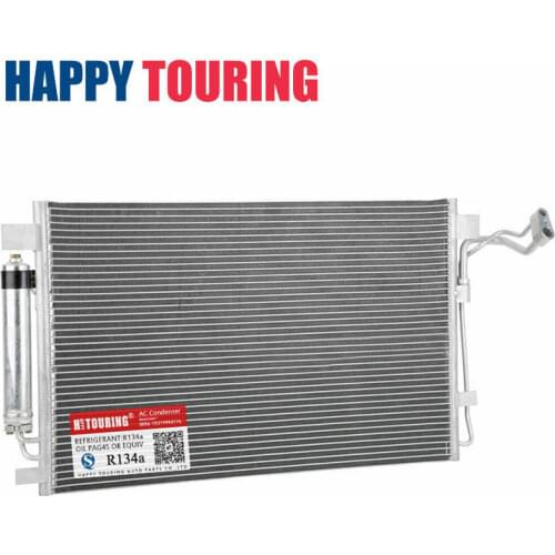 AC Condenser for Nissan Altima 2013 to 2018 / Nissan Maxima 2015 to 2020 921003TA1A 921003TA0A 921003TA2A 921003TA3A 921003TA3B
