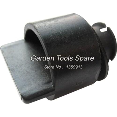 Airfilter cover key FIT CHINESE CHAINSAW 4500 5200 5800 45CC 52CC 58CC MT-9999