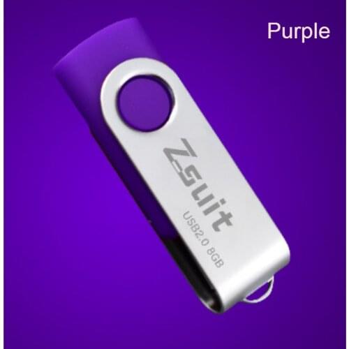 Customize LOGO Hot Sale OTG Real Capacity USB 2.0 Flash Pen Drive 4GB 8GB 16GB 32GB 64GB Pendrive Wedding (over 10pcs Free Logo)