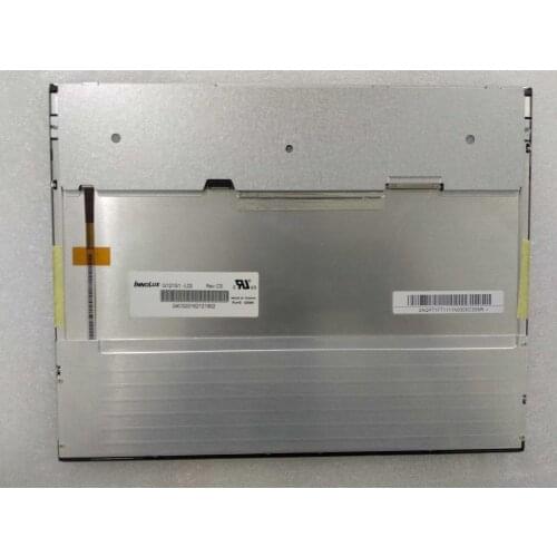 New original 12.1 inch G121S1-L02 LCD display