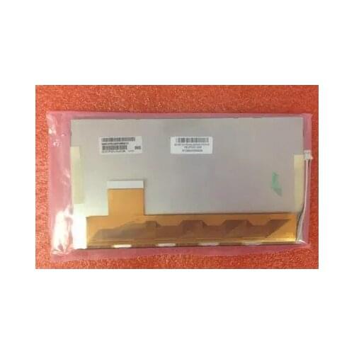 New original 7 inch LCD screen C070VW03 V0 free shipping