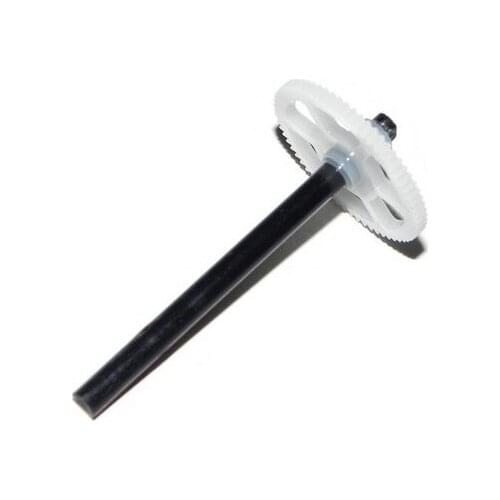 Wholesale WL V222 V959 V969 V979 V989 V999 RC Quadricopter Spare Parts Main gear Free Shipping