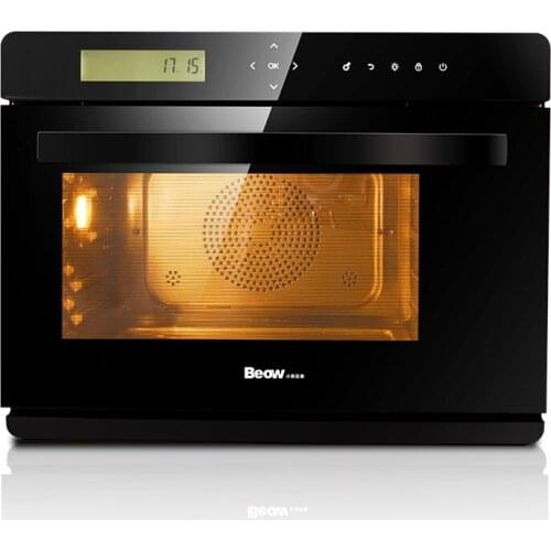 Steam Roast Oven Large Capacity Stainless Steel Steam Oven Computer Intelligent Household Steamer Oven