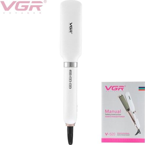 High-power numbers show straight curling rods.Dry and wet dual-use LIQUID CRYSTAL CERAMIC STRAIGHT HAIR SPLINT.Hair straightener