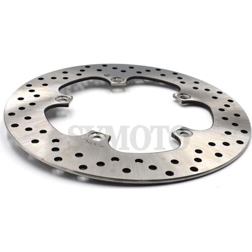 Front Brake Disc Brake Rotor For Yamaha YP125R YP125 RA X-MAX YP 125 2006-2016 2017 YP250 YP250R XMAX YP 250 2011-2016