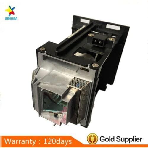 Compatible Projector lamp bulb 1018740 with housing for SMARTBOARD SB885ix2 UX80/SB885ix2-SMP UX80/UX80/UX80HD