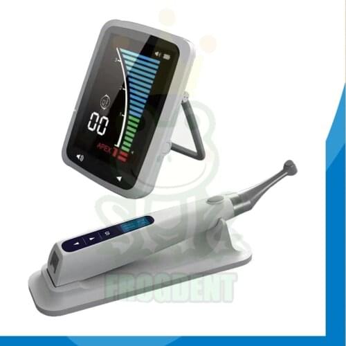 Dental Endodontic Instruments Wireless Endo Motor Reciprocating and Apex Locator /Dental Endo Rotary Motor with 1:1 Contra Angle