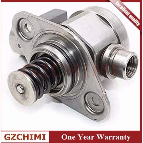 OEM 06H127025P High Pressure Fuel Pump For Au-di V-W