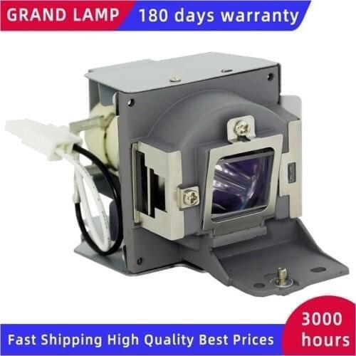 High Quality 5J.J9V05.001 for BenQ ML7437 MS619ST MS630ST MW632ST MX620ST MX631ST Projector Replacement lamp