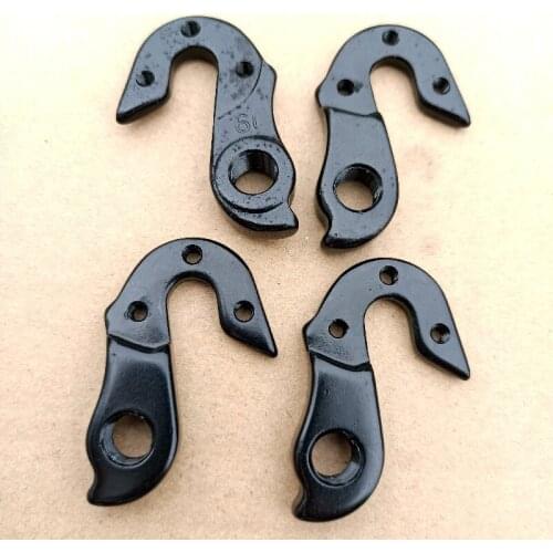 1pc Bicycle parts MECH dropout For NSR Dart Pro road bike accessories NSR carbon frame Gear derailleur hanger
